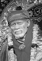 Samadhi Mandir
